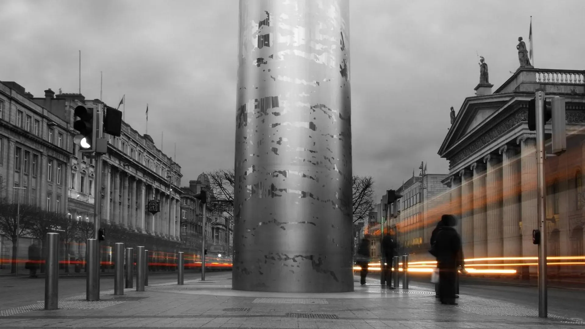 Academy Plaza Hotel Dublin
