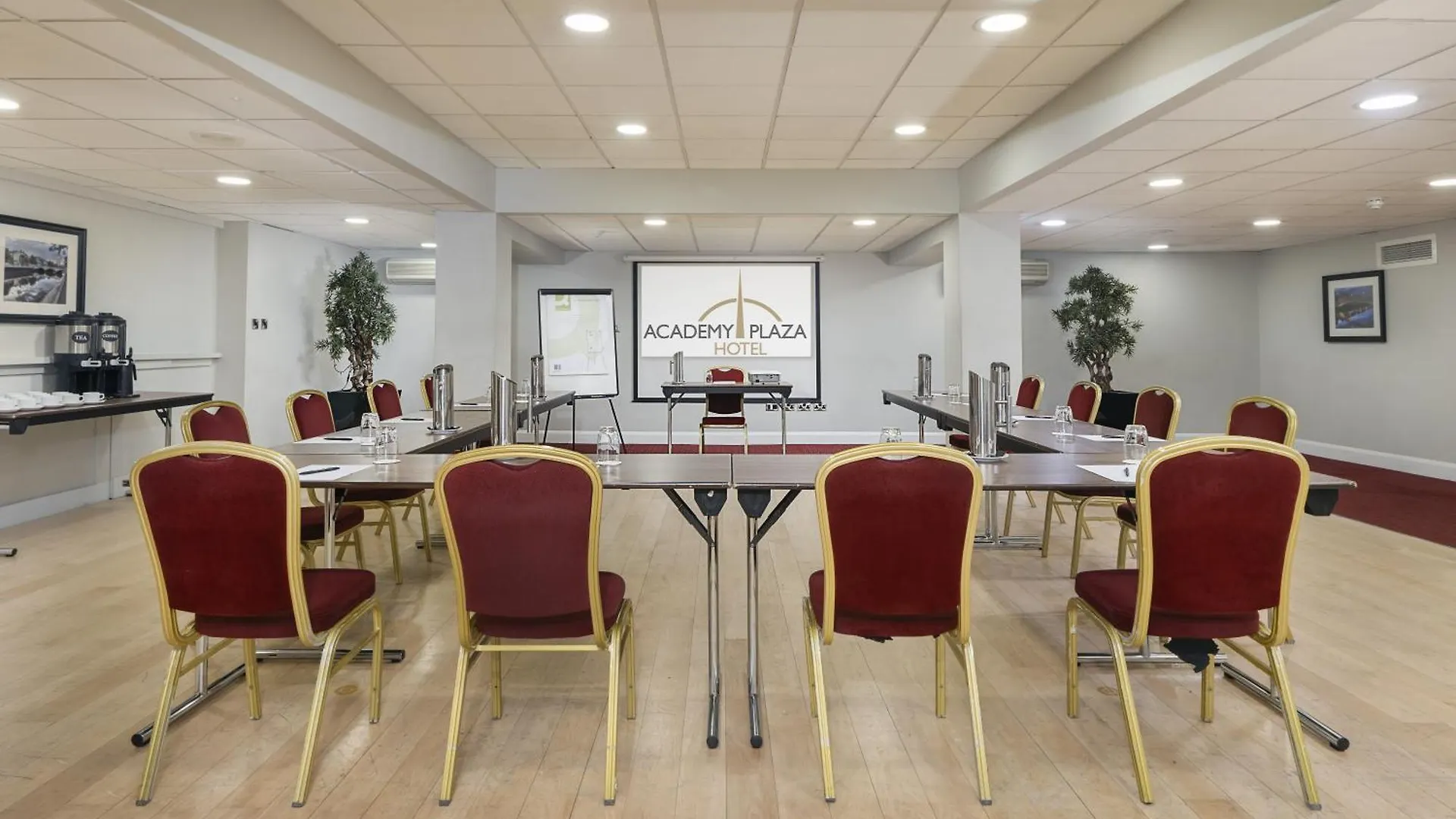 Academy Plaza Hotel Dublin