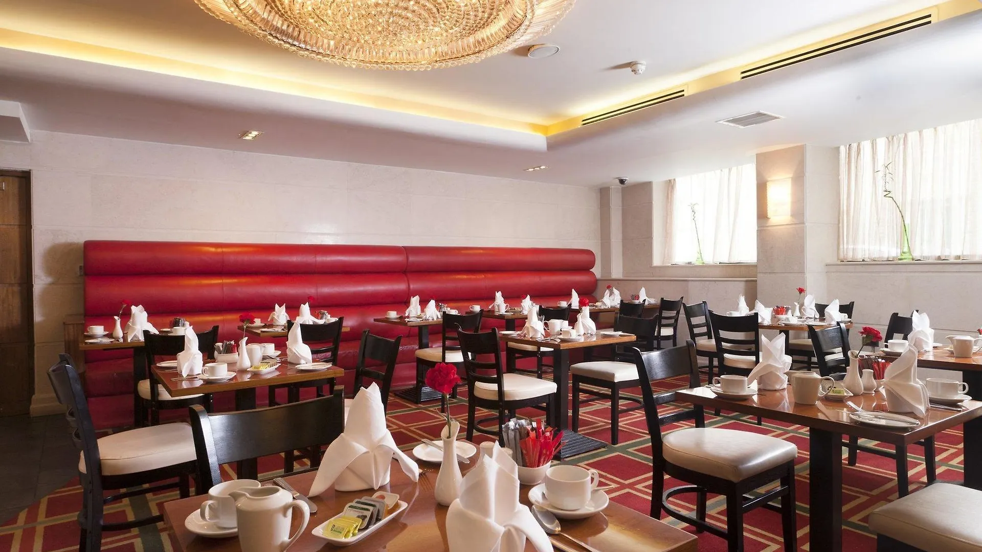 Academy Plaza Hotel Dublin