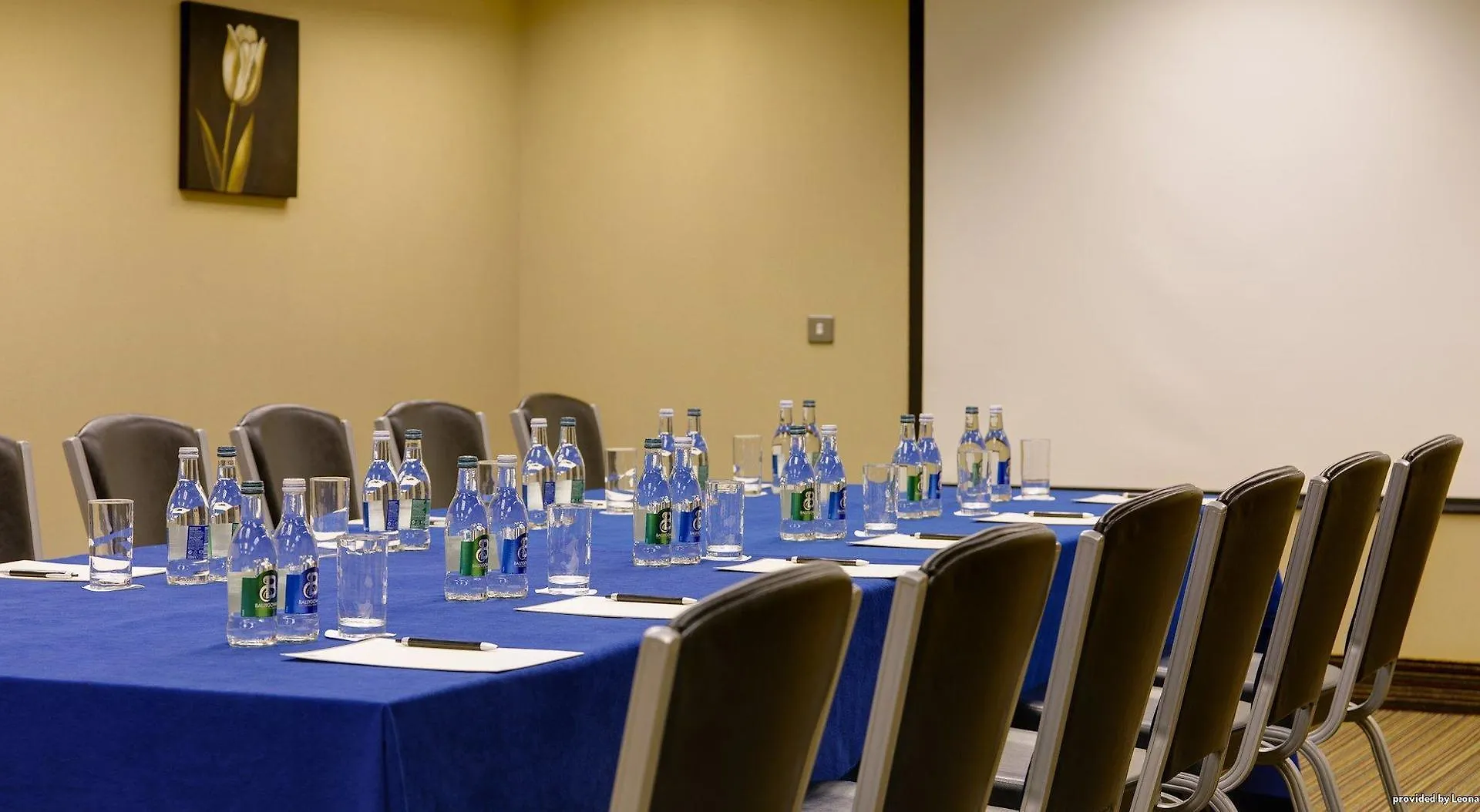 Academy Plaza Hotel Dublin