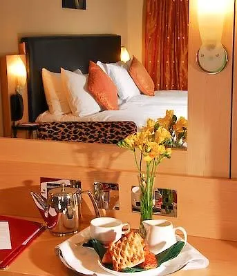 Academy Plaza Hotel Dublin