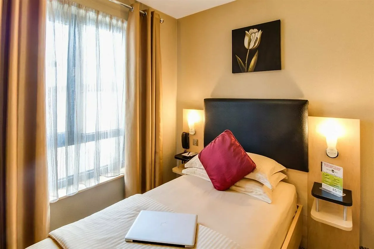 Academy Plaza Hotel Dublin