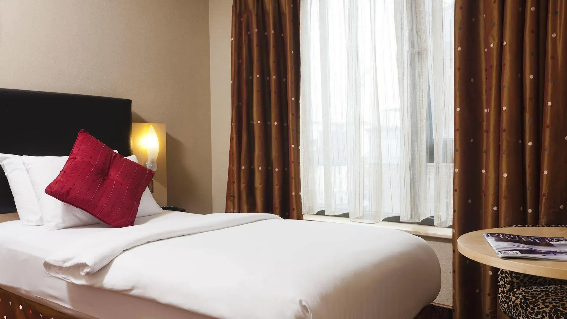 Academy Plaza Hotel Dublin
