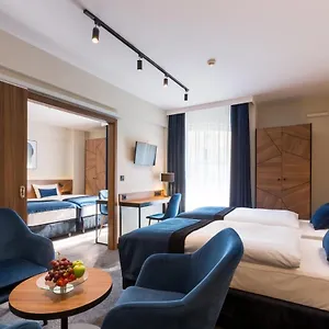 Hotel Ascot Premium Kraków