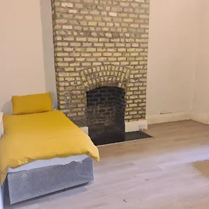 One Bedroom Apartment Apartment