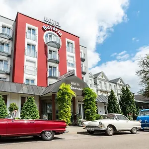 Hotel Bavaria