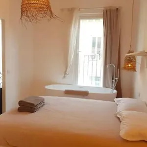 Lafrenchcasa Canebière Francia