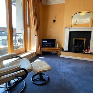 Ifsc Penthouse Dublín