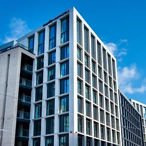 Ξενοδοχείο με διαμερίσματα Staycity Quay