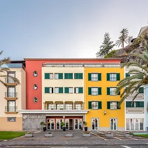 Hotel Enotel Sunset Bay