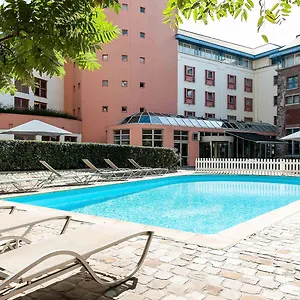 Novotel Centrum Hotel Gent