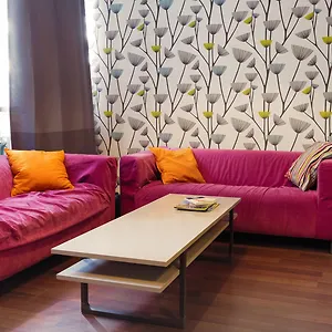 Hostel Tatamka Warszawa
