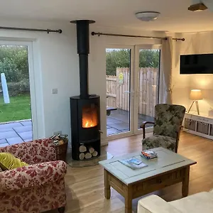Burren 1 Bed Detached Apartment