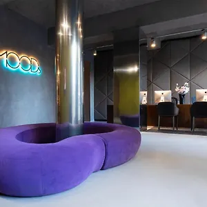 Moods Boutique Prag