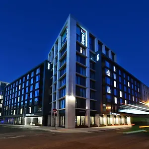 Ξενοδοχείο Travelodge Centre