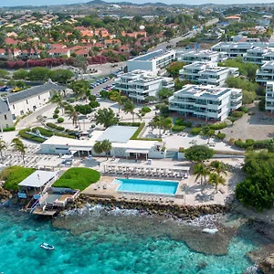 Papagayo (adults Only) Hotel Willemstad