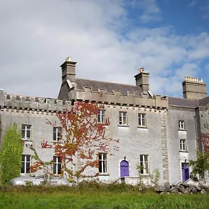 Cregg Castle Irlanda