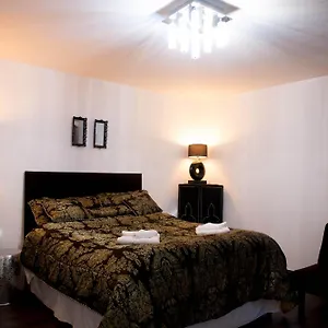 Exchange Downtown Apartment
