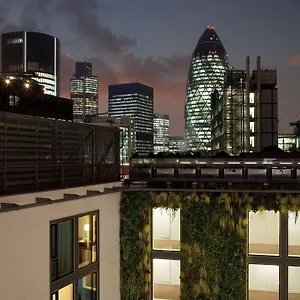 Doubletree By Hilton - Tower Of Hotel Londen