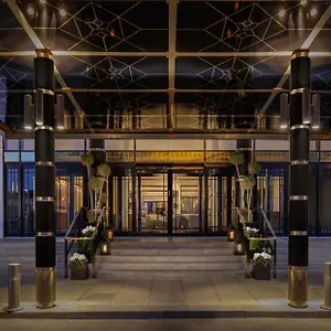 酒店 都柏林康拉德酒店