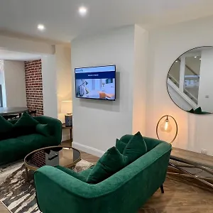 Apartament Ifsc Townhouse
