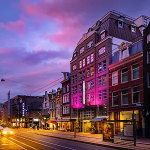Albus Centre Hotel Amsterdam