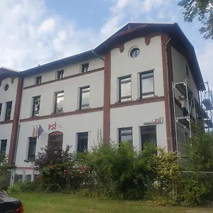 Hostel Psi Koszarowa Wrocław