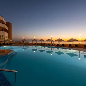 Radisson Blu Resort, Malta Hotel San Ġiljan