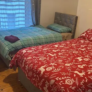 House Homestay