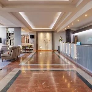 Ξενοδοχείο Hilton Garden Centre