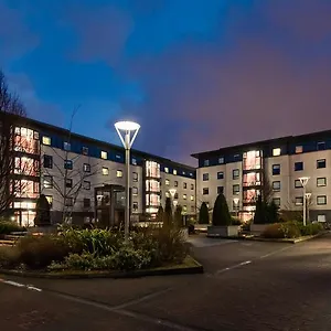 Apartament Dcu Glasnevin - Campus