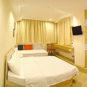 Causeway Bay Cina