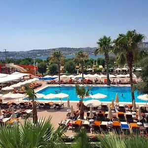Hotel Anadolu Bodrum