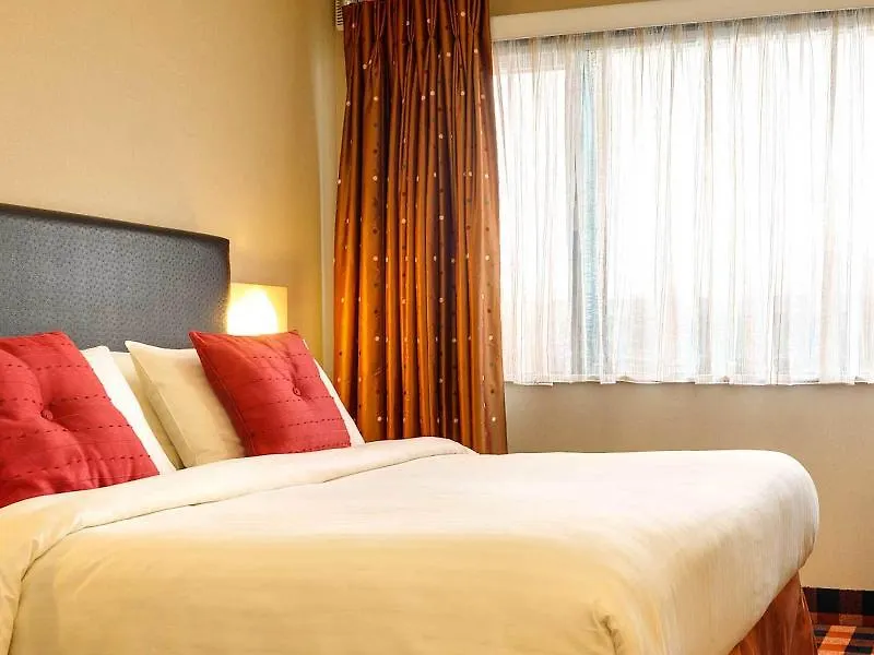 Academy Plaza Hotel Δουβλίνο