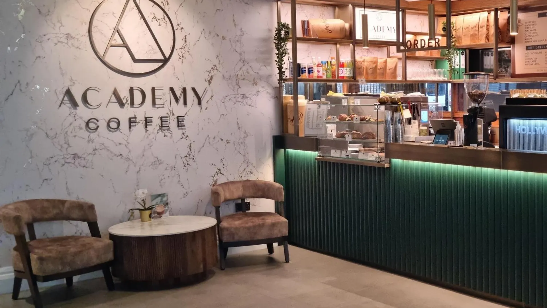 Academy Plaza Hotel Δουβλίνο