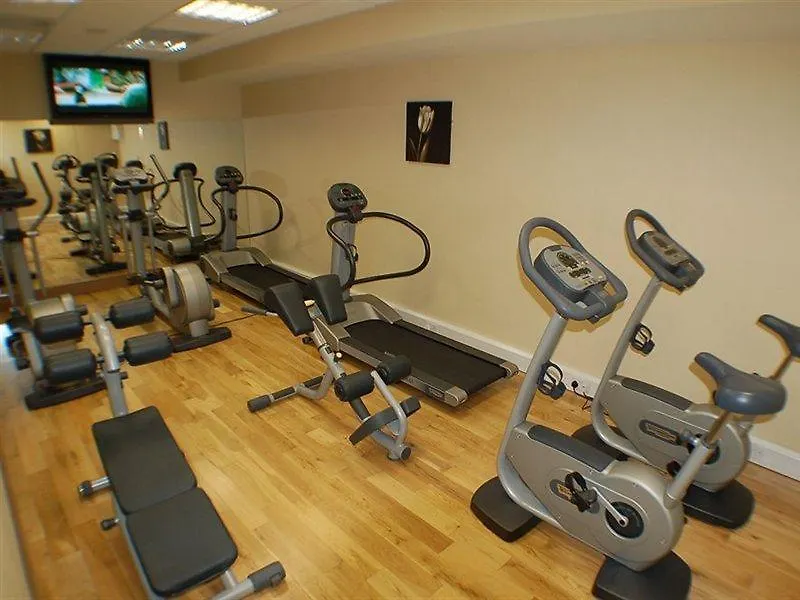 Academy Plaza Hotel Δουβλίνο 3*,  Ιρλανδία