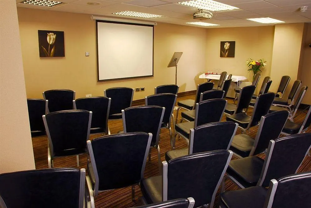 Academy Plaza Hotel Δουβλίνο Ιρλανδία