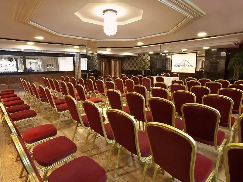 ***  Academy Plaza Hotel Δουβλίνο Ιρλανδία