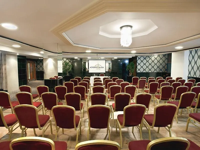 Academy Plaza Hotel Δουβλίνο