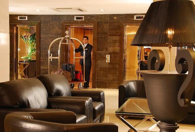 Academy Plaza Hotel Δουβλίνο 3*,  Ιρλανδία