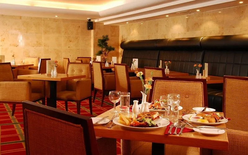 Academy Plaza Hotel Dublin