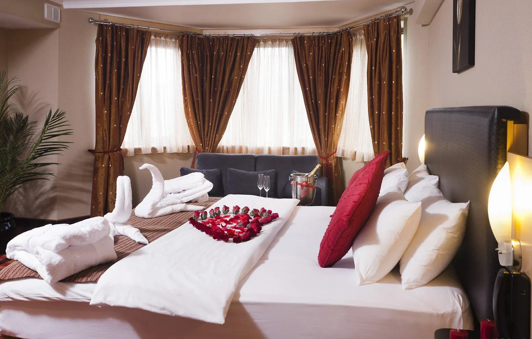 Academy Plaza Hotel Dublin