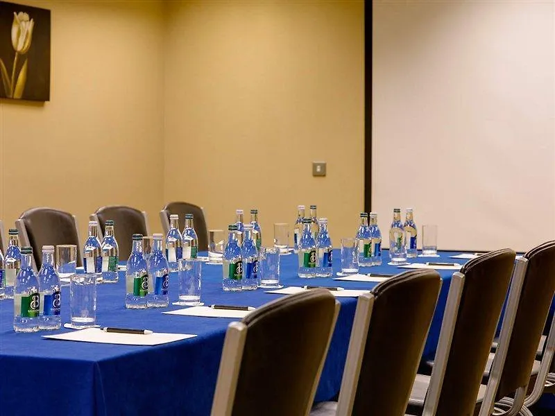 Academy Plaza Hotel Dublin