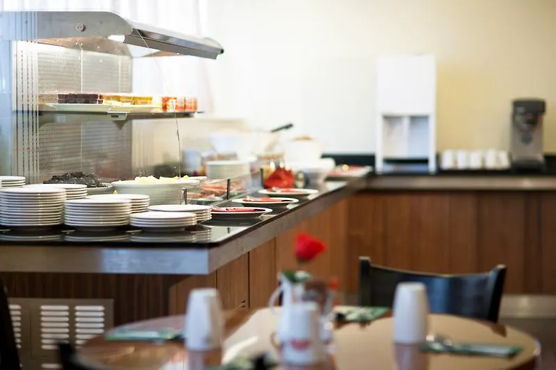 Academy Plaza Hotel Dublin 3*,  Irland